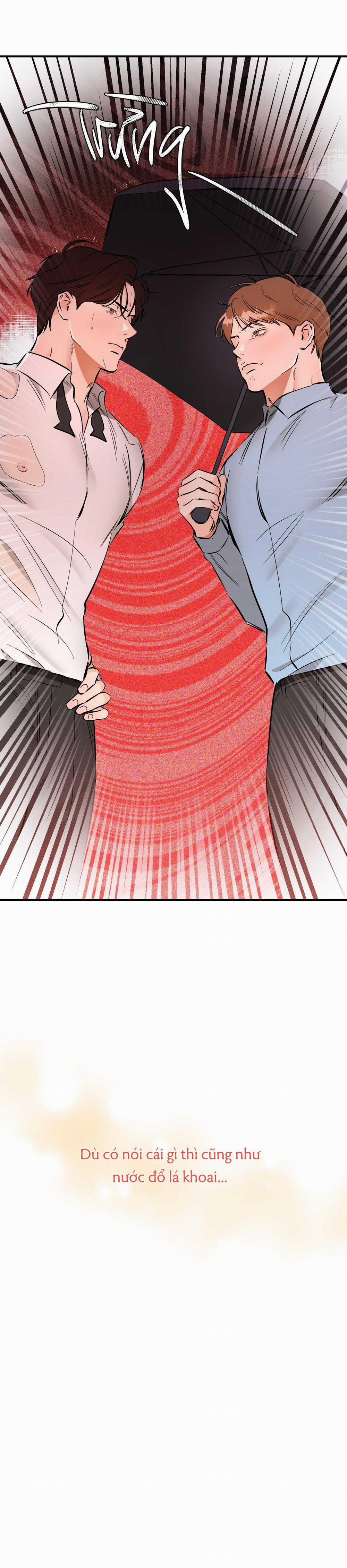 Cá Minh Thái Khô Quắt Rồi! 57 trang 34