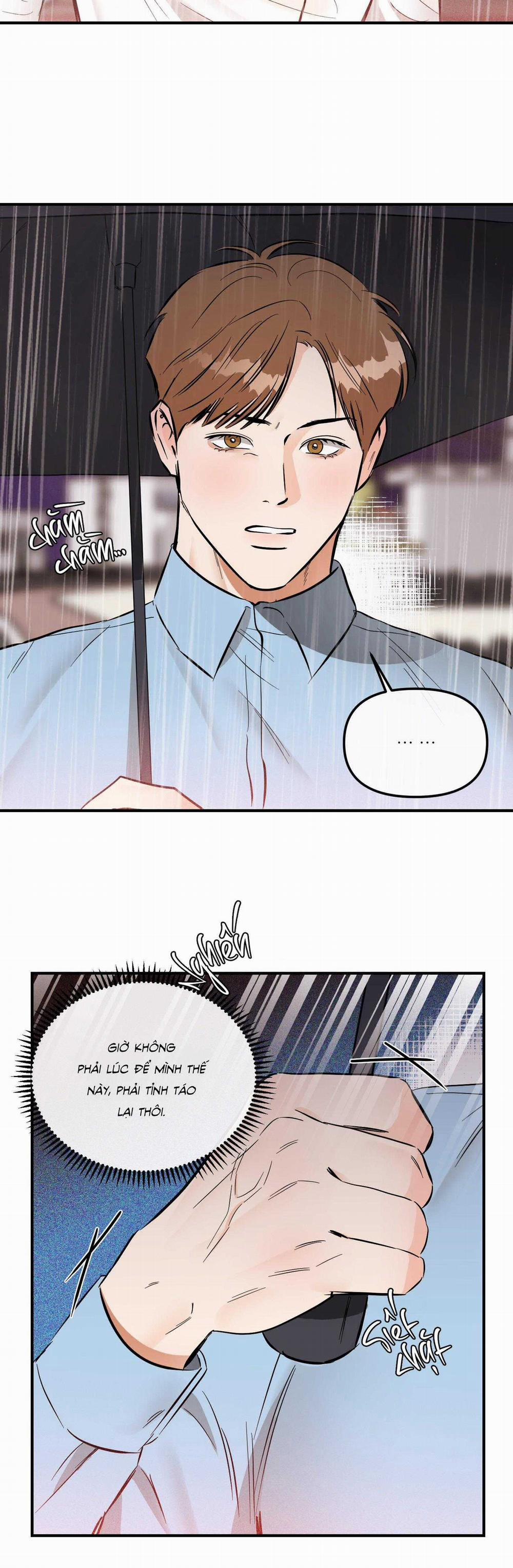 Cá Minh Thái Khô Quắt Rồi! 57 trang 4