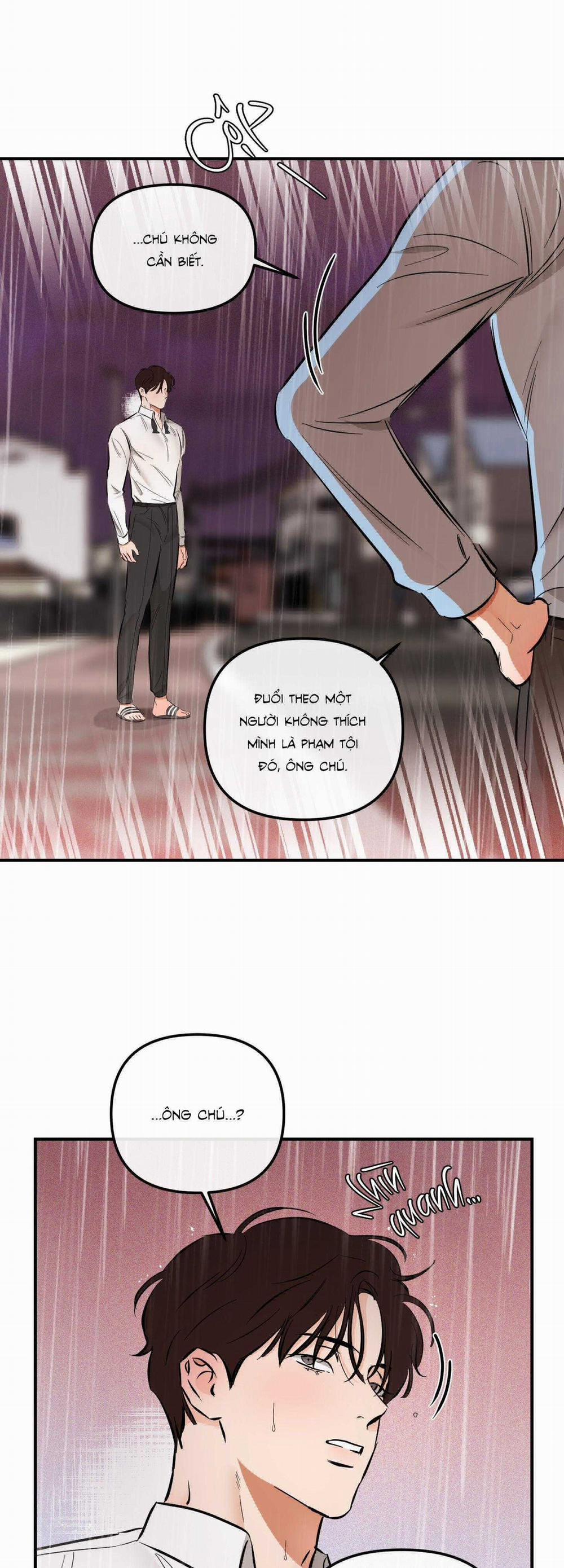 Cá Minh Thái Khô Quắt Rồi! 57 trang 5