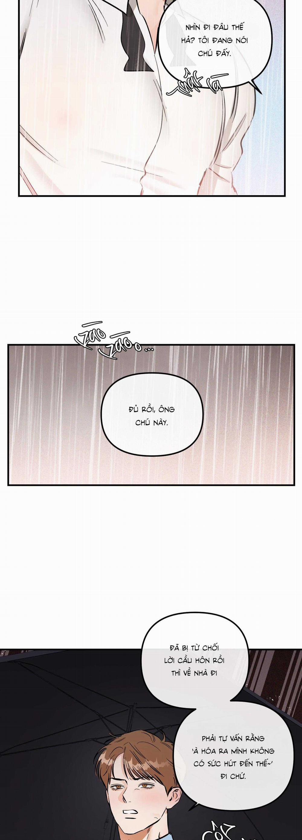 Cá Minh Thái Khô Quắt Rồi! 57 trang 6