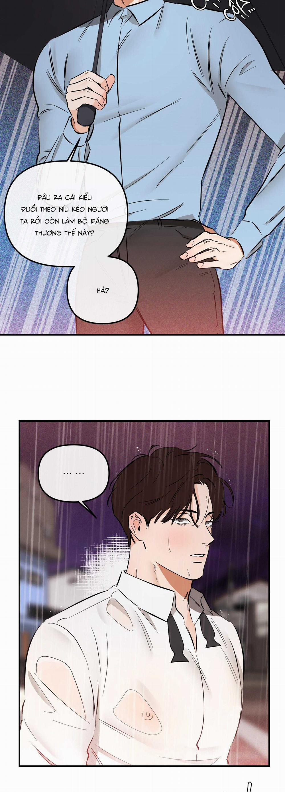 Cá Minh Thái Khô Quắt Rồi! 57 trang 7