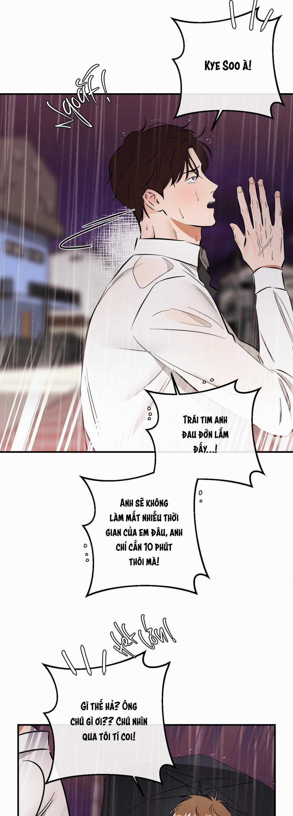 Cá Minh Thái Khô Quắt Rồi! 57 trang 8