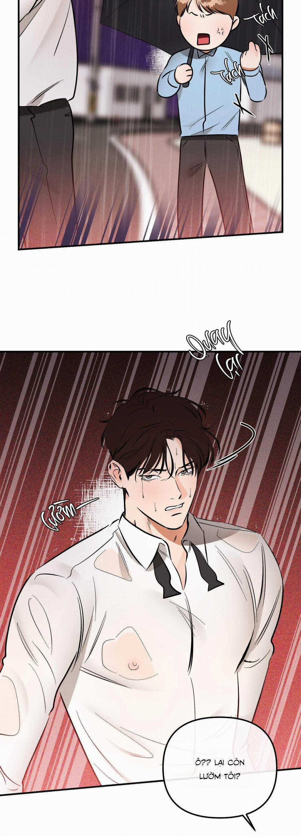 Cá Minh Thái Khô Quắt Rồi! 57 trang 9