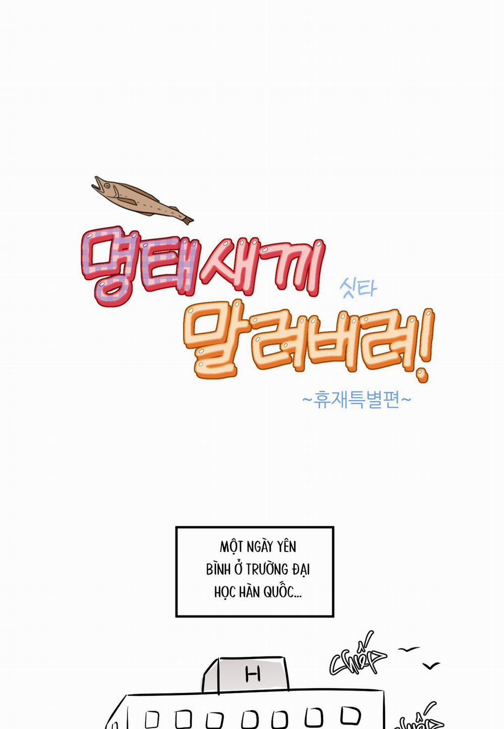 Cá Minh Thái Khô Quắt Rồi! 58.1 trang 0