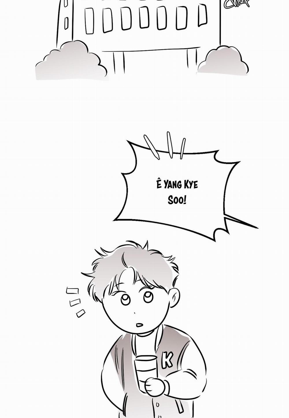 Cá Minh Thái Khô Quắt Rồi! 58.1 trang 1