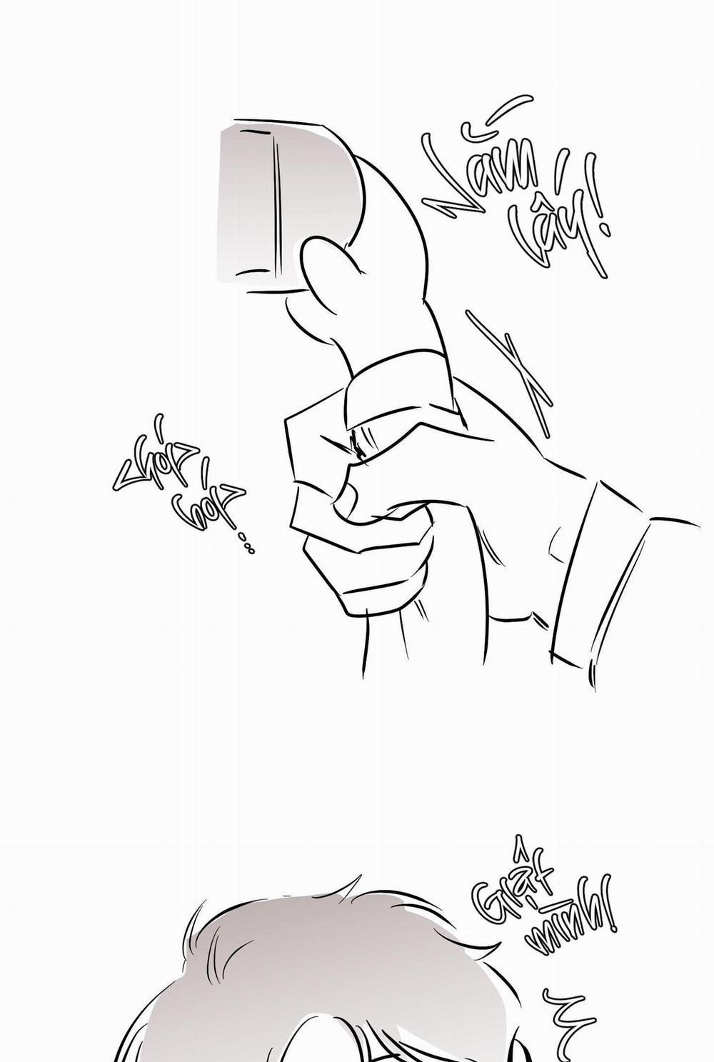 Cá Minh Thái Khô Quắt Rồi! 58.1 trang 10