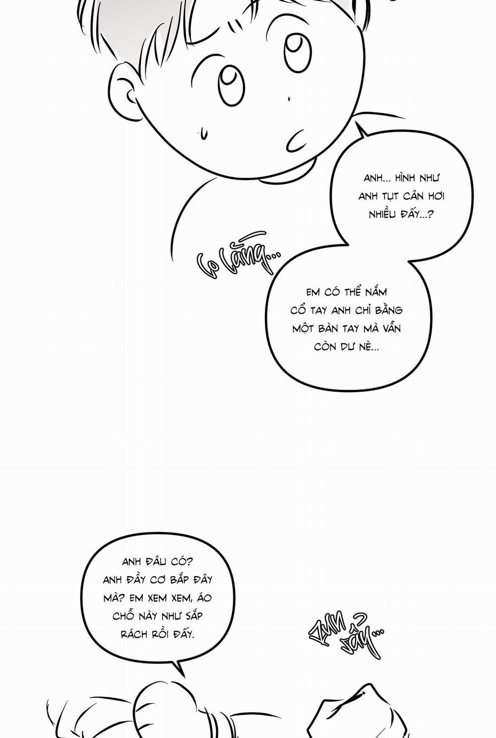 Cá Minh Thái Khô Quắt Rồi! 58.1 trang 11