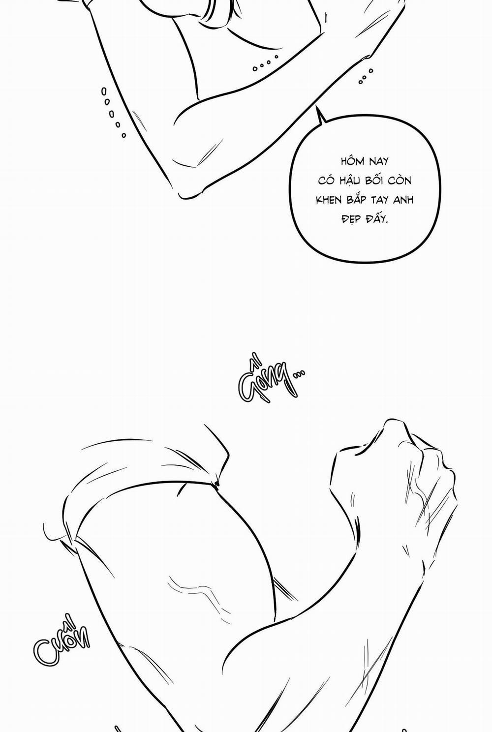 Cá Minh Thái Khô Quắt Rồi! 58.1 trang 12