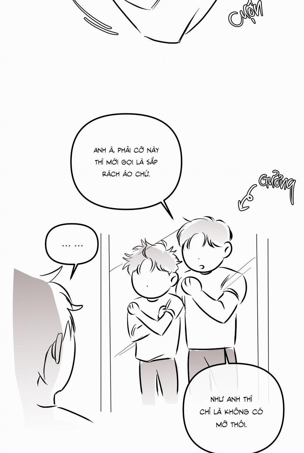 Cá Minh Thái Khô Quắt Rồi! 58.1 trang 13