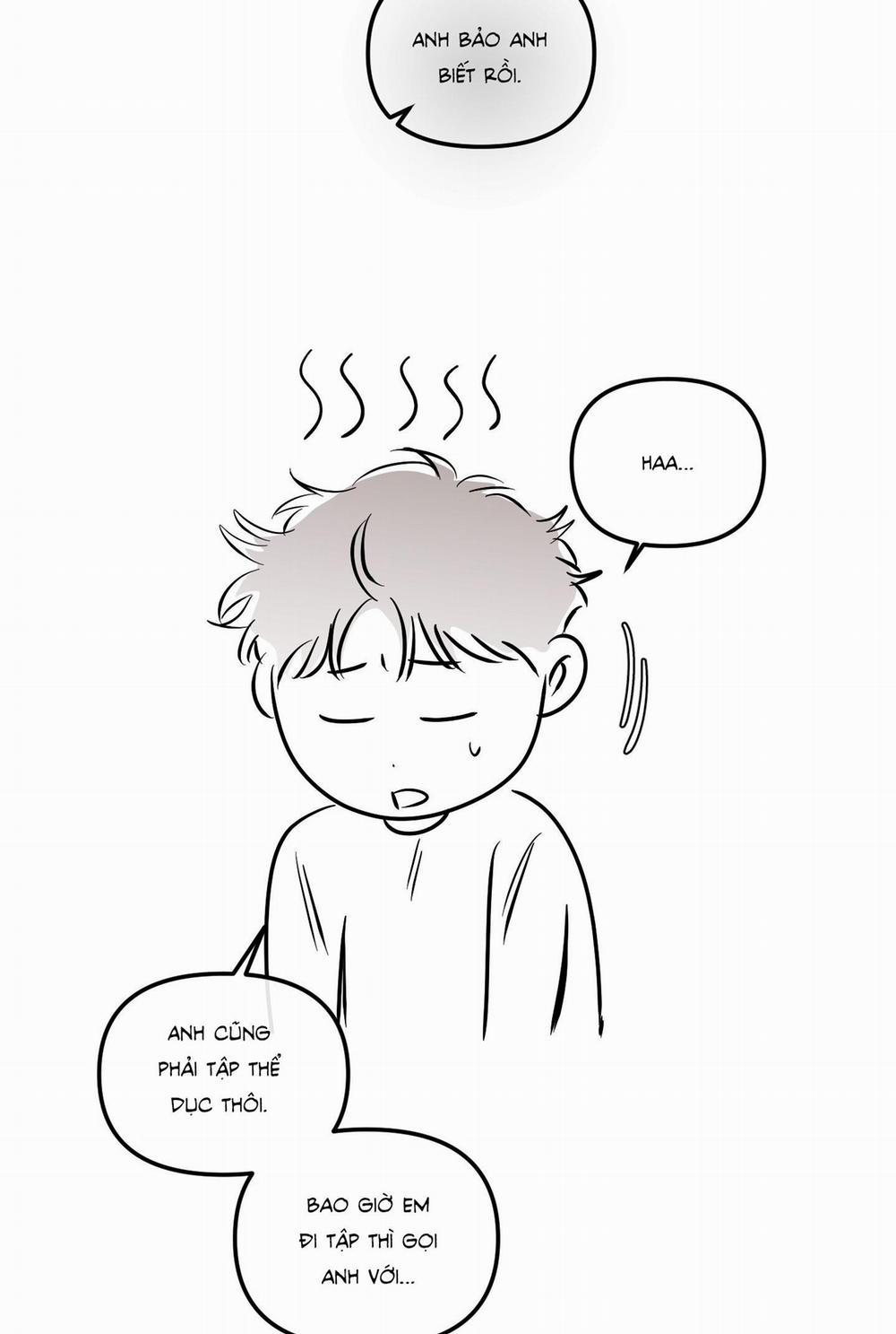 Cá Minh Thái Khô Quắt Rồi! 58.1 trang 15