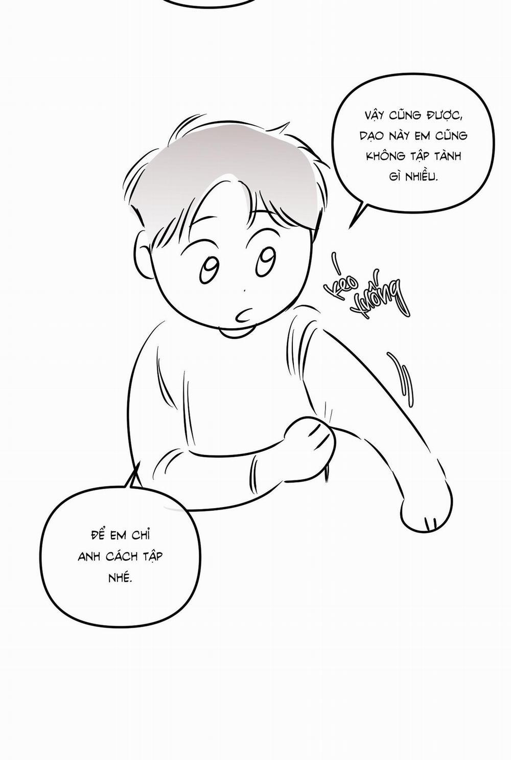 Cá Minh Thái Khô Quắt Rồi! 58.1 trang 16