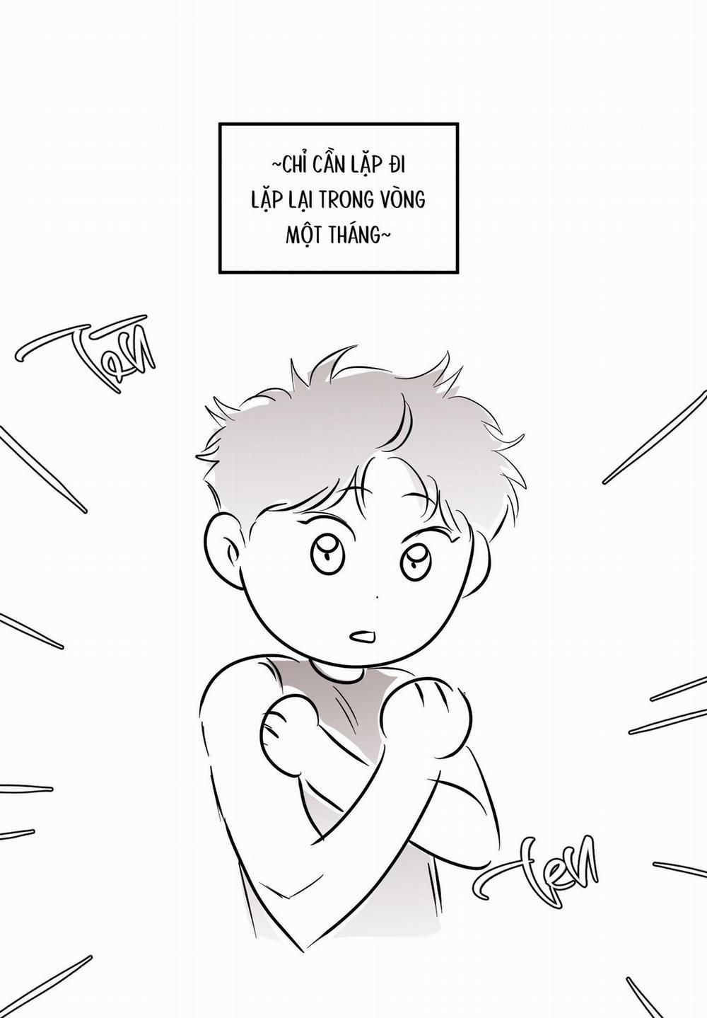 Cá Minh Thái Khô Quắt Rồi! 58.1 trang 21