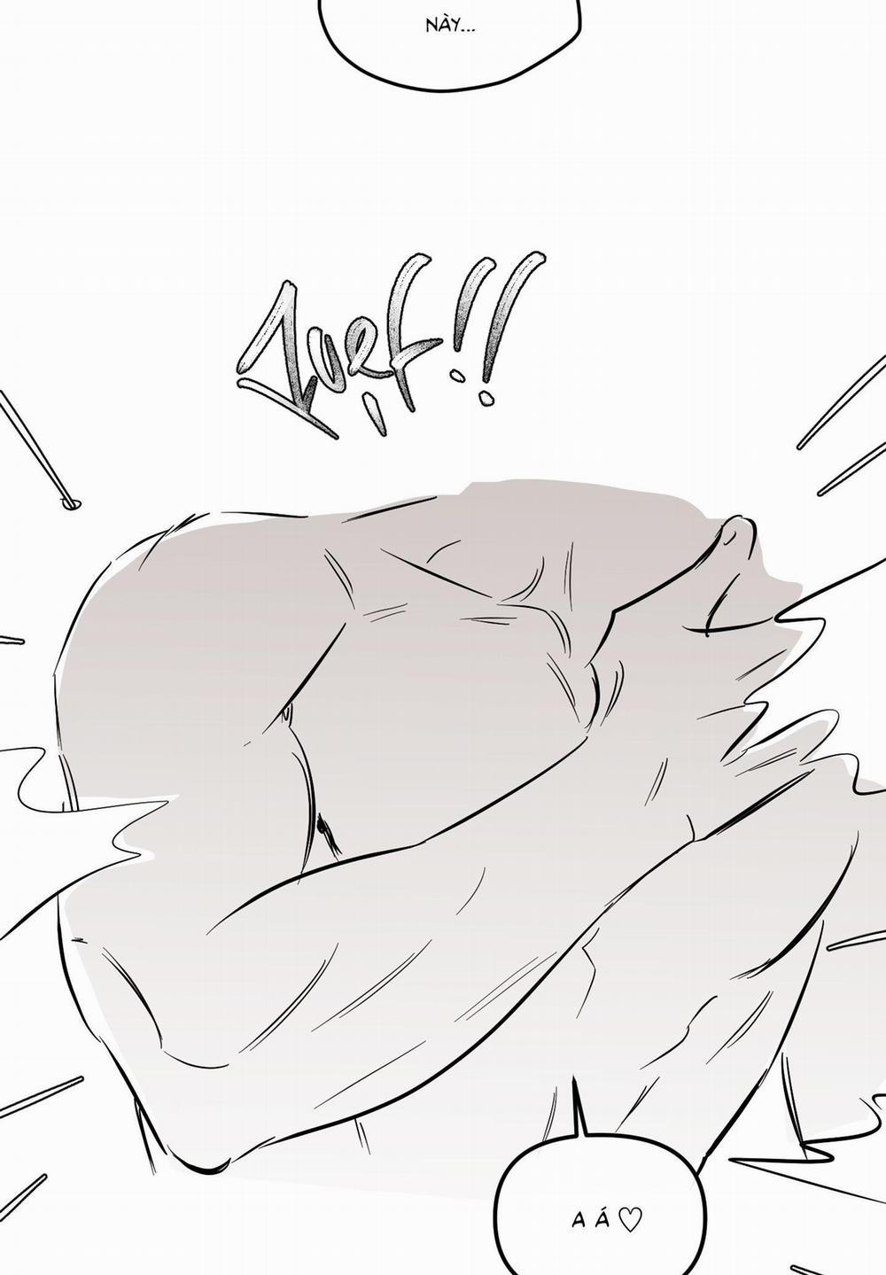 Cá Minh Thái Khô Quắt Rồi! 58.1 trang 24