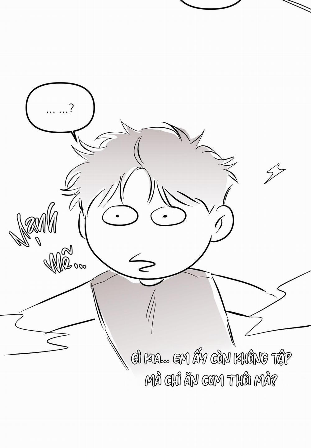 Cá Minh Thái Khô Quắt Rồi! 58.1 trang 25