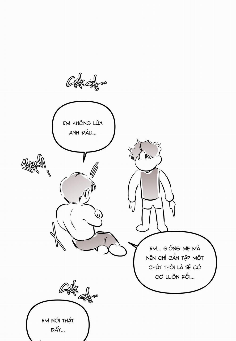 Cá Minh Thái Khô Quắt Rồi! 58.1 trang 26