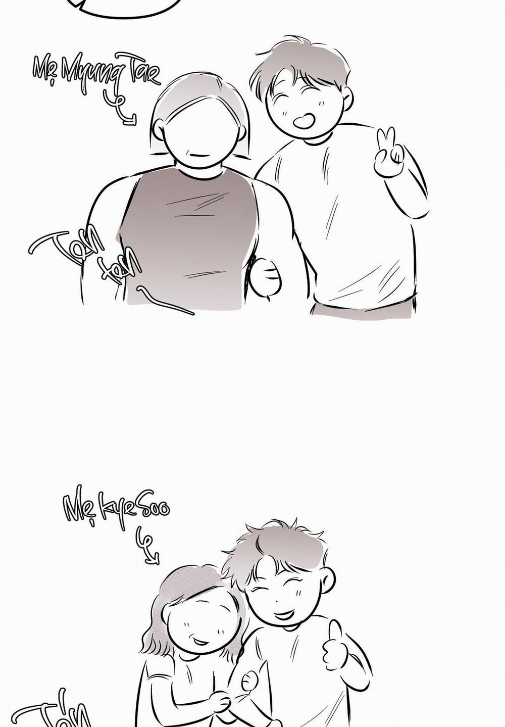 Cá Minh Thái Khô Quắt Rồi! 58.1 trang 27