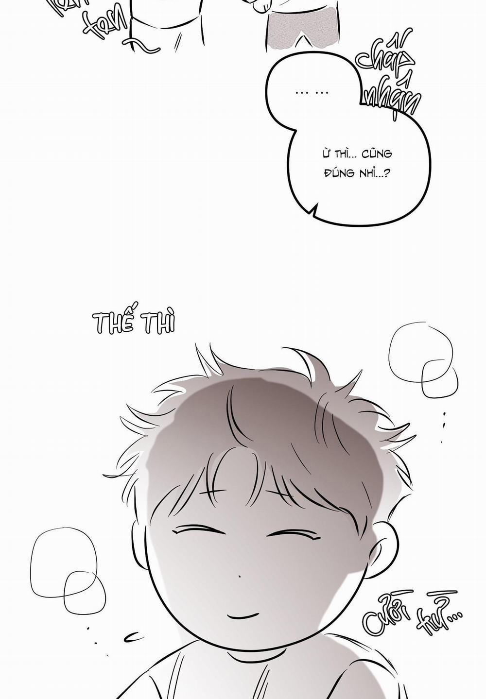 Cá Minh Thái Khô Quắt Rồi! 58.1 trang 28