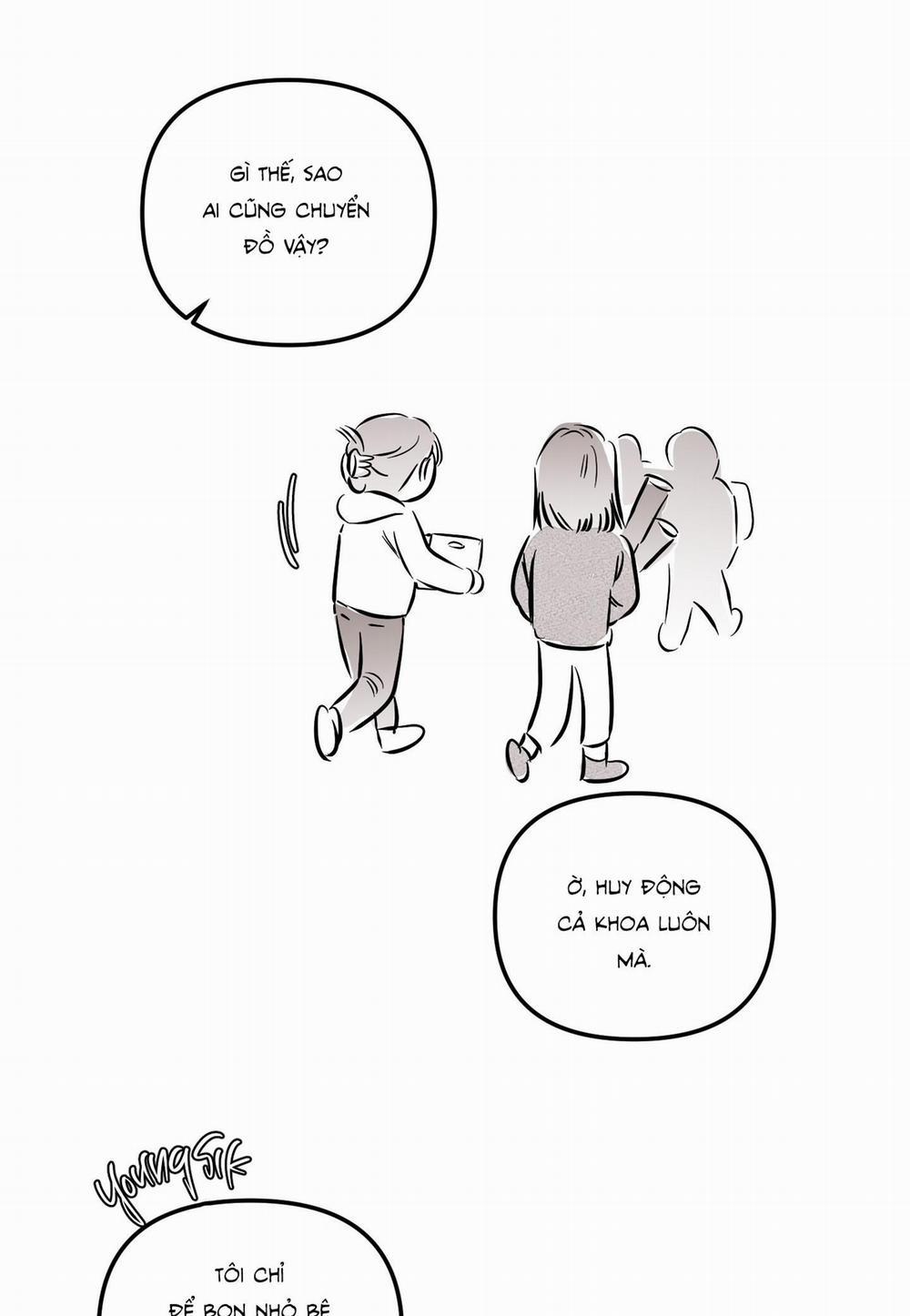 Cá Minh Thái Khô Quắt Rồi! 58.1 trang 3