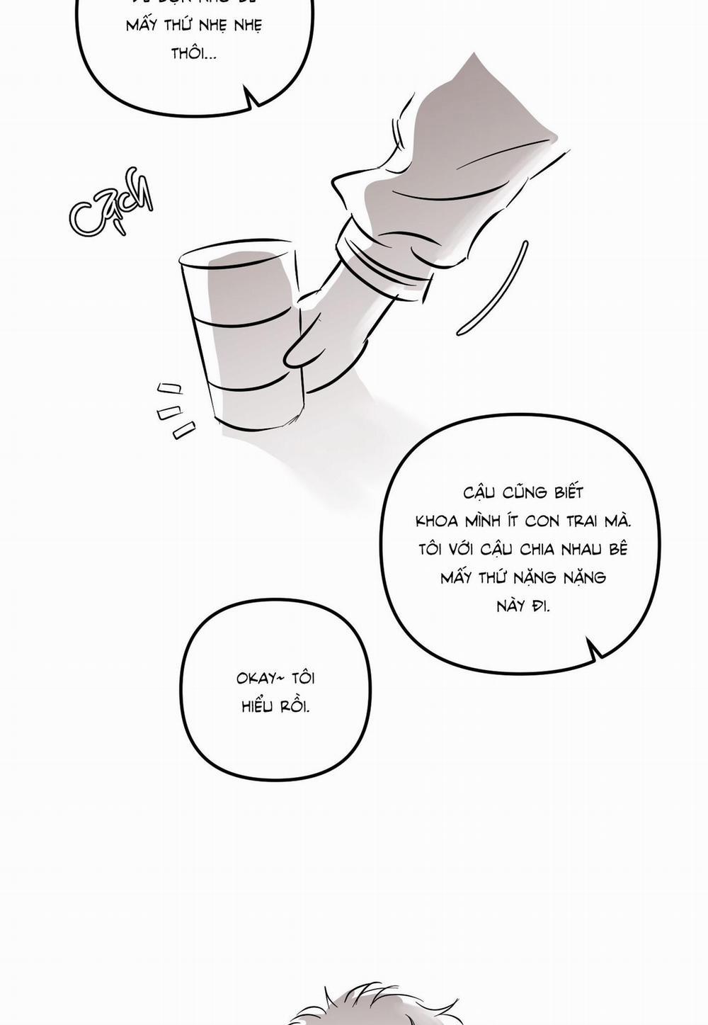 Cá Minh Thái Khô Quắt Rồi! 58.1 trang 4