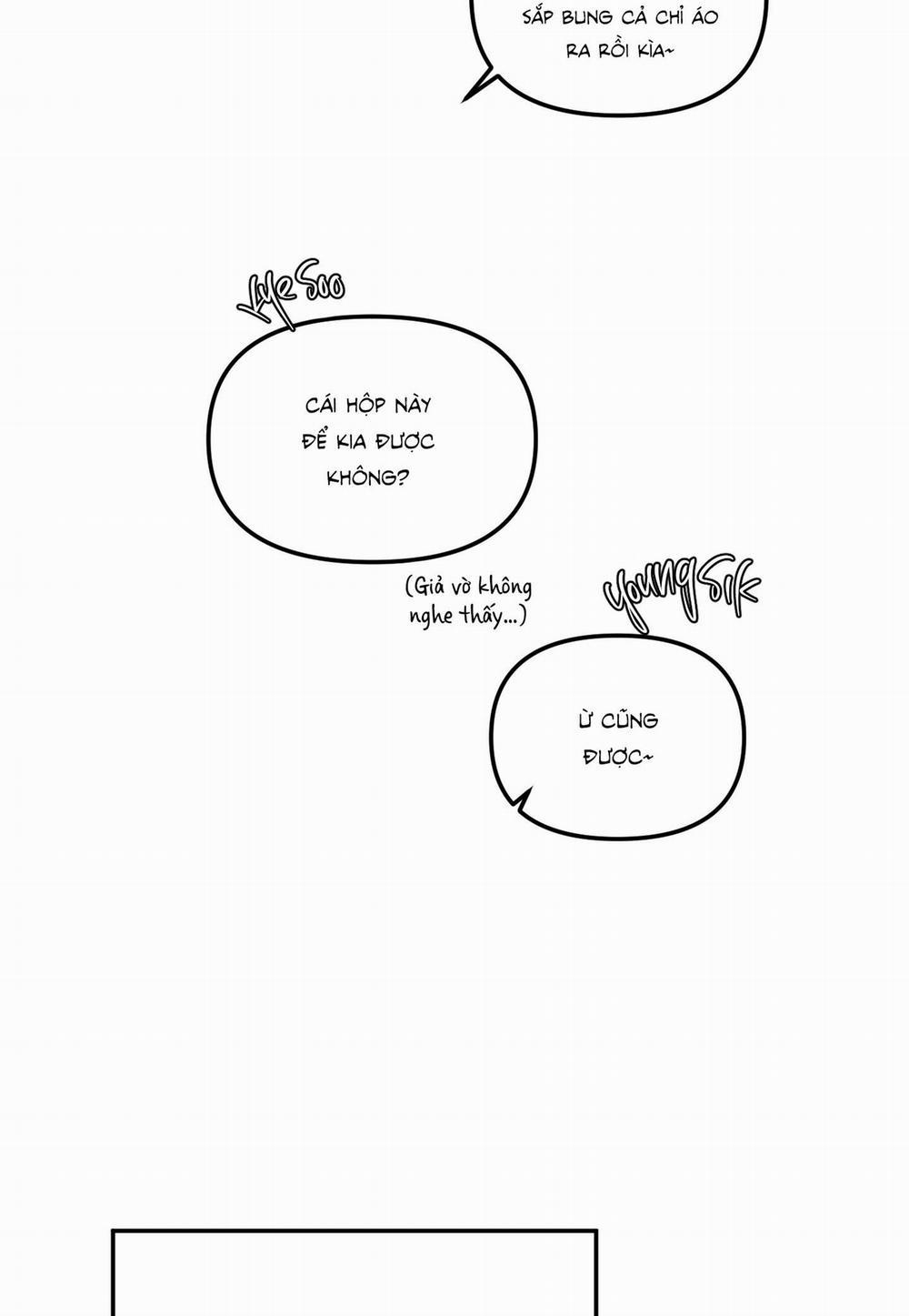 Cá Minh Thái Khô Quắt Rồi! 58.1 trang 7