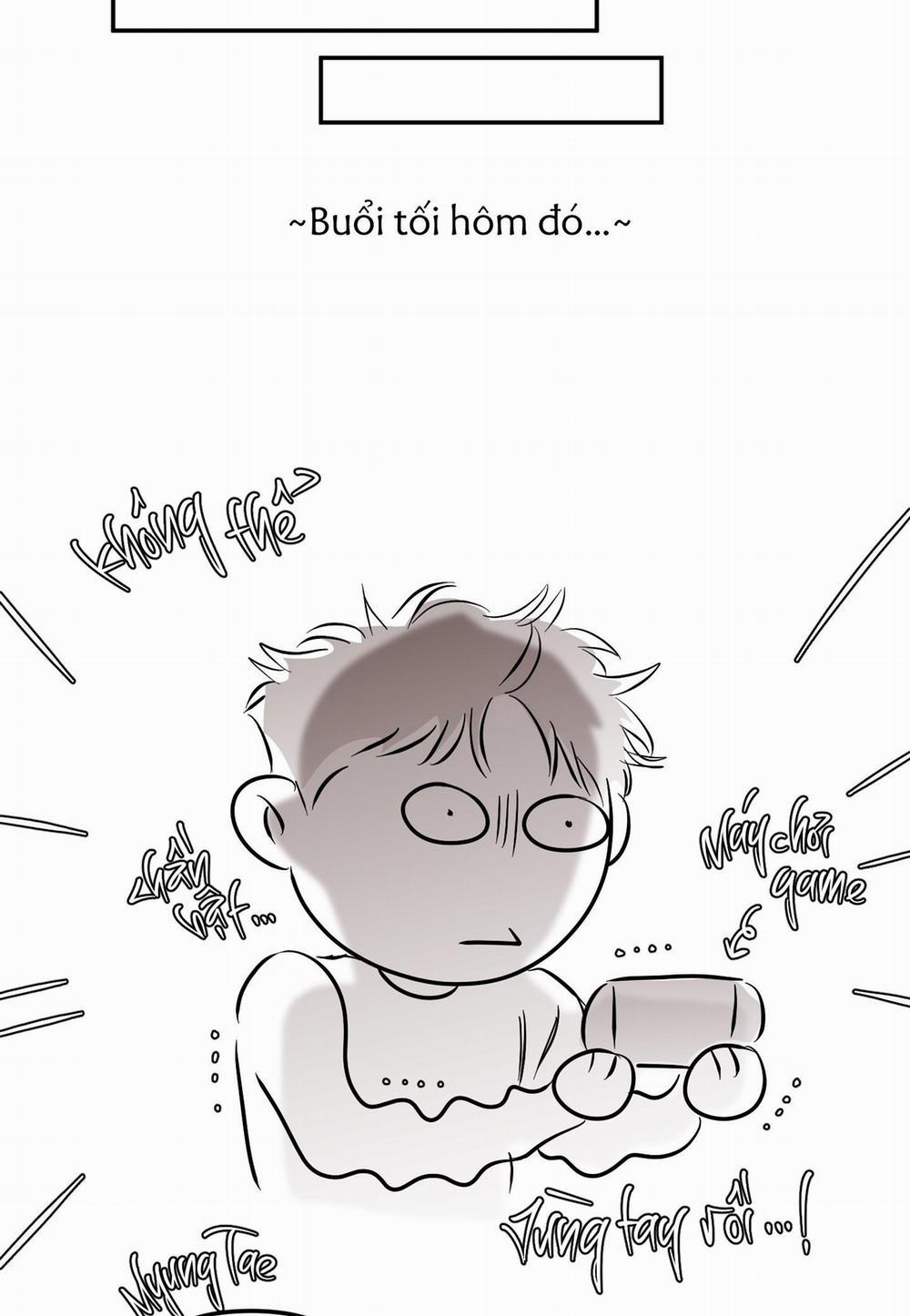 Cá Minh Thái Khô Quắt Rồi! 58.1 trang 8