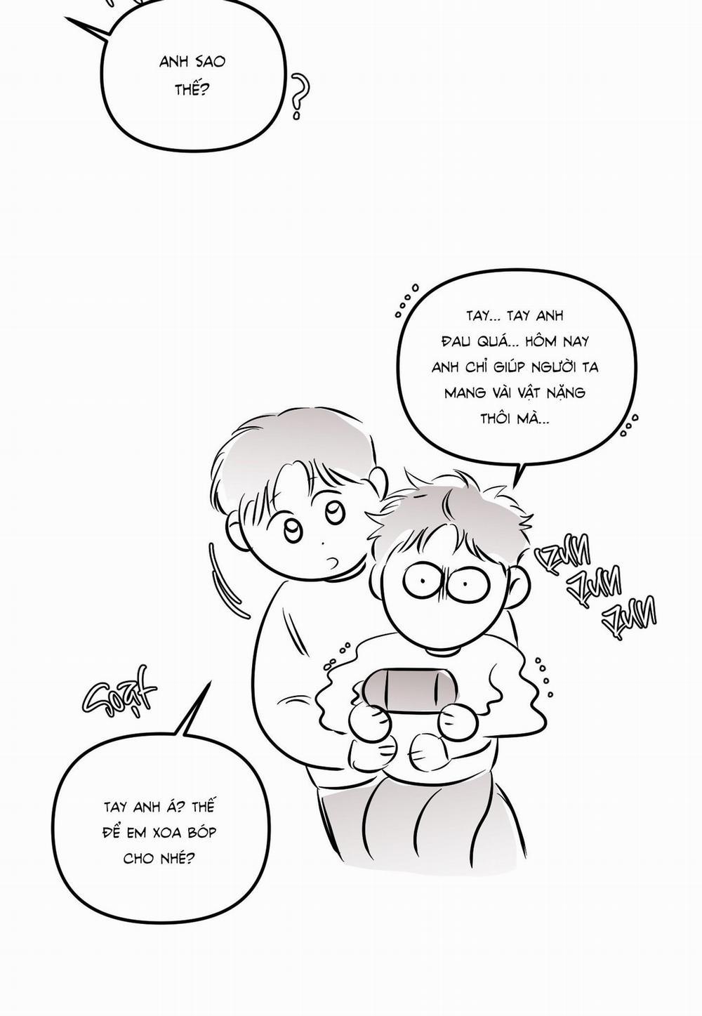 Cá Minh Thái Khô Quắt Rồi! 58.1 trang 9