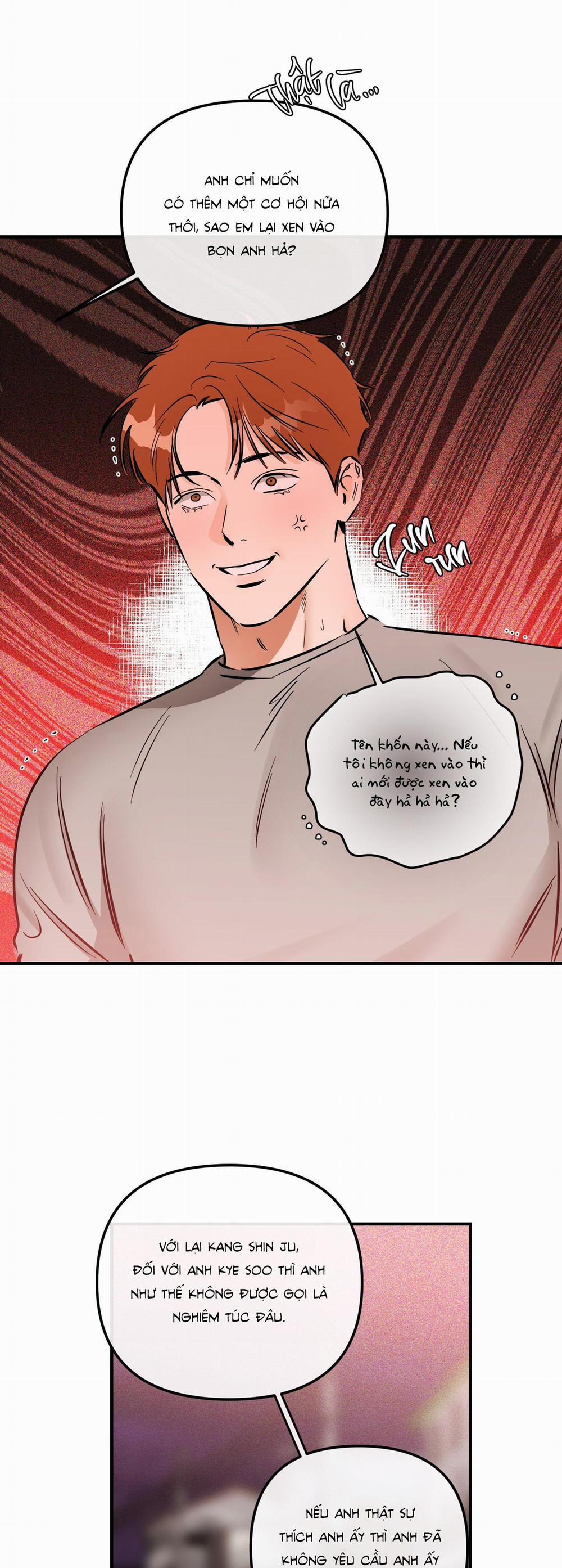 Cá Minh Thái Khô Quắt Rồi! 58 trang 10