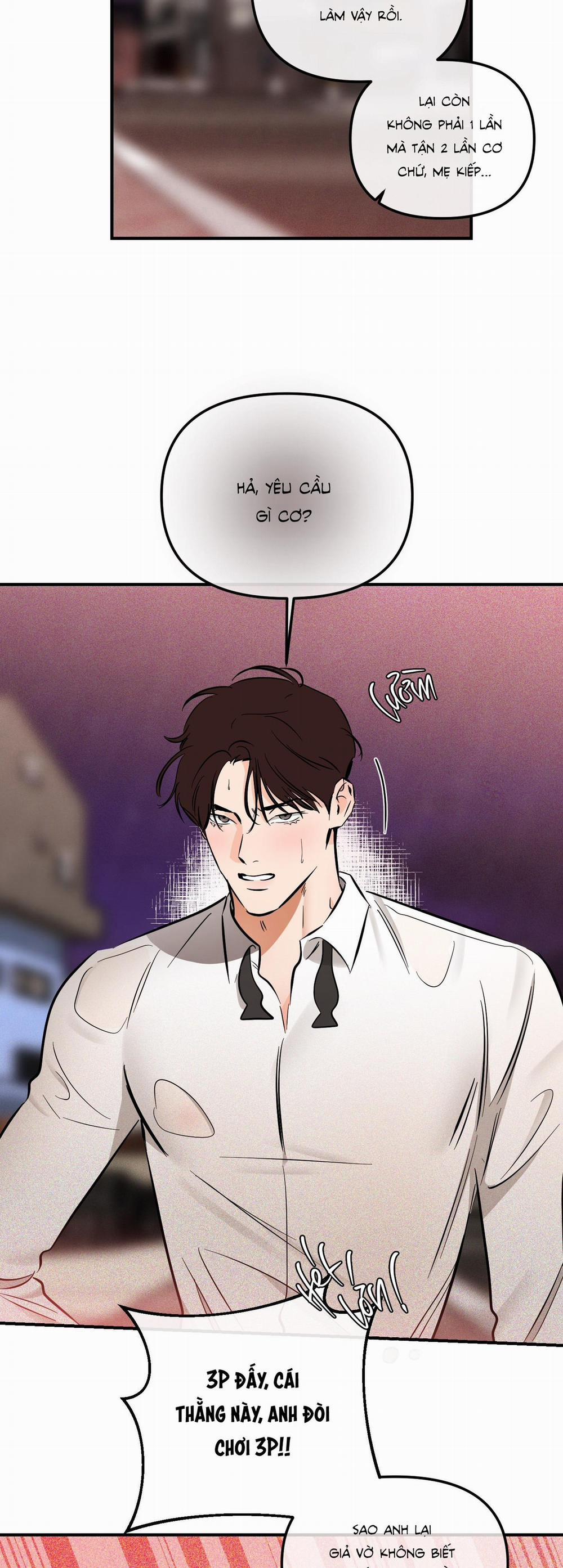 Cá Minh Thái Khô Quắt Rồi! 58 trang 11