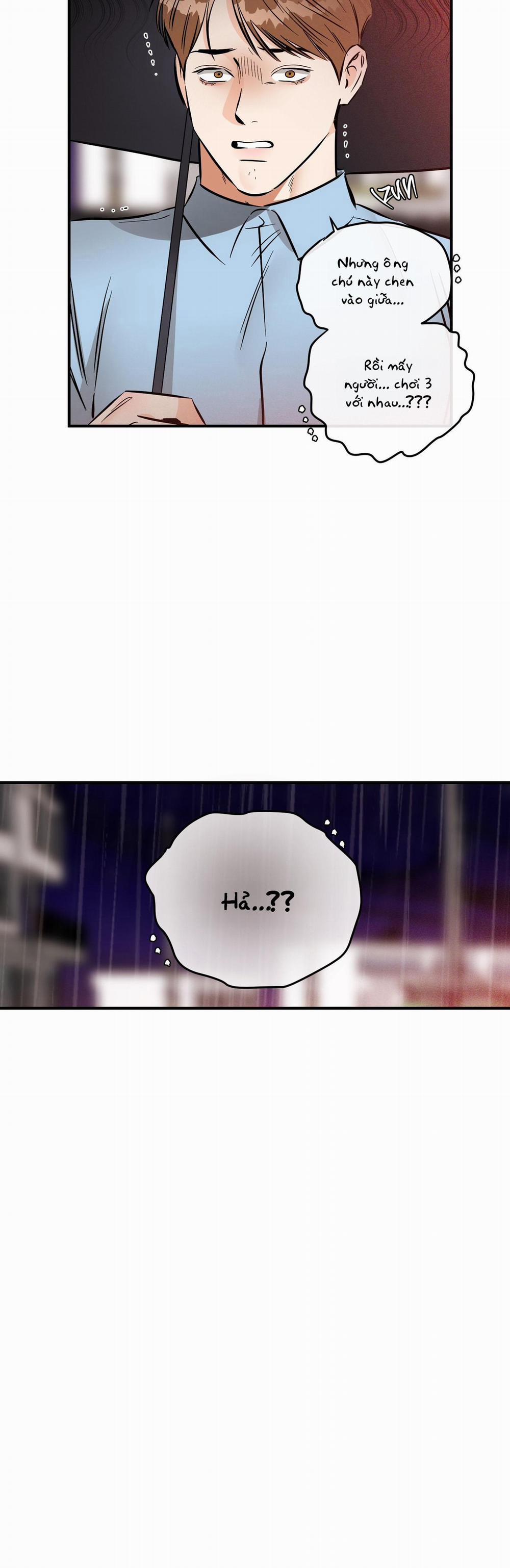 Cá Minh Thái Khô Quắt Rồi! 58 trang 17