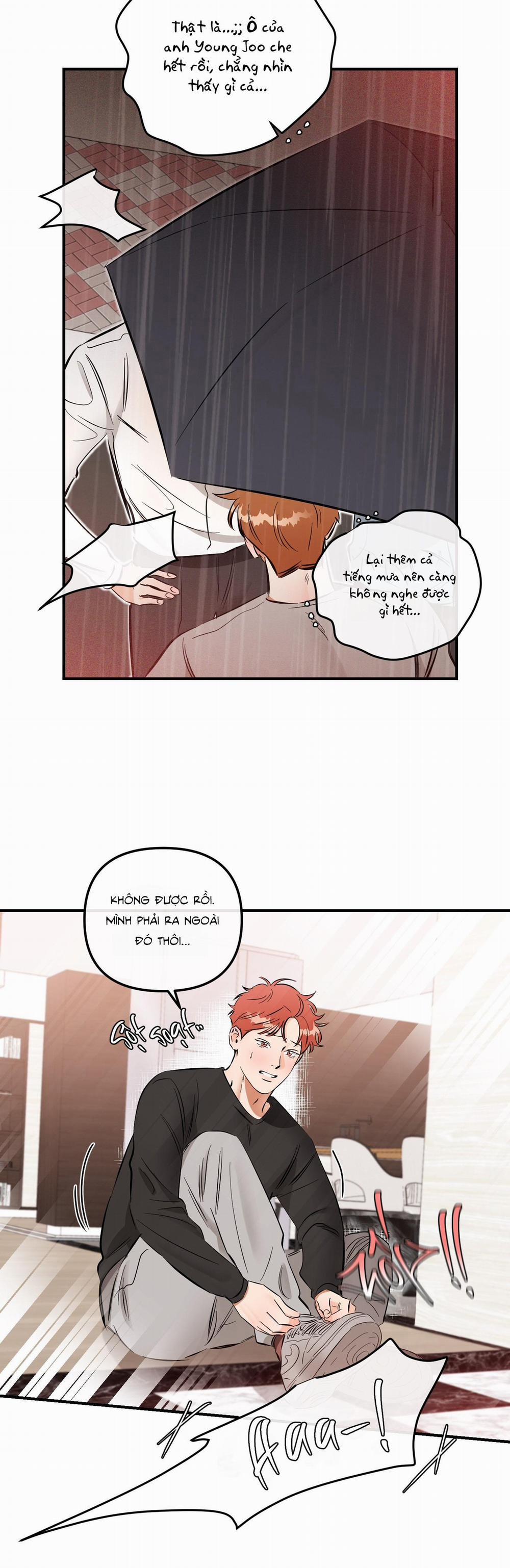 Cá Minh Thái Khô Quắt Rồi! 58 trang 19