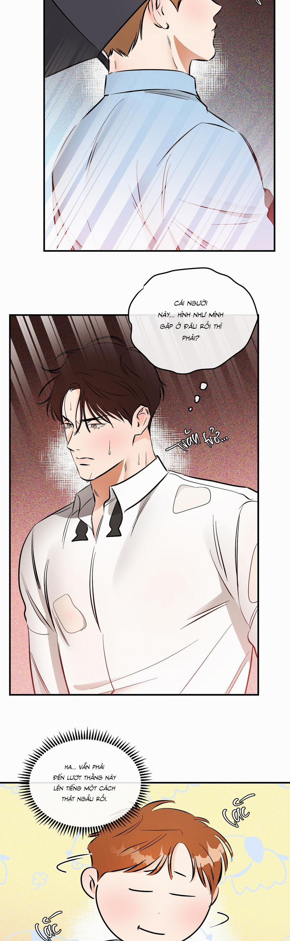 Cá Minh Thái Khô Quắt Rồi! 58 trang 2