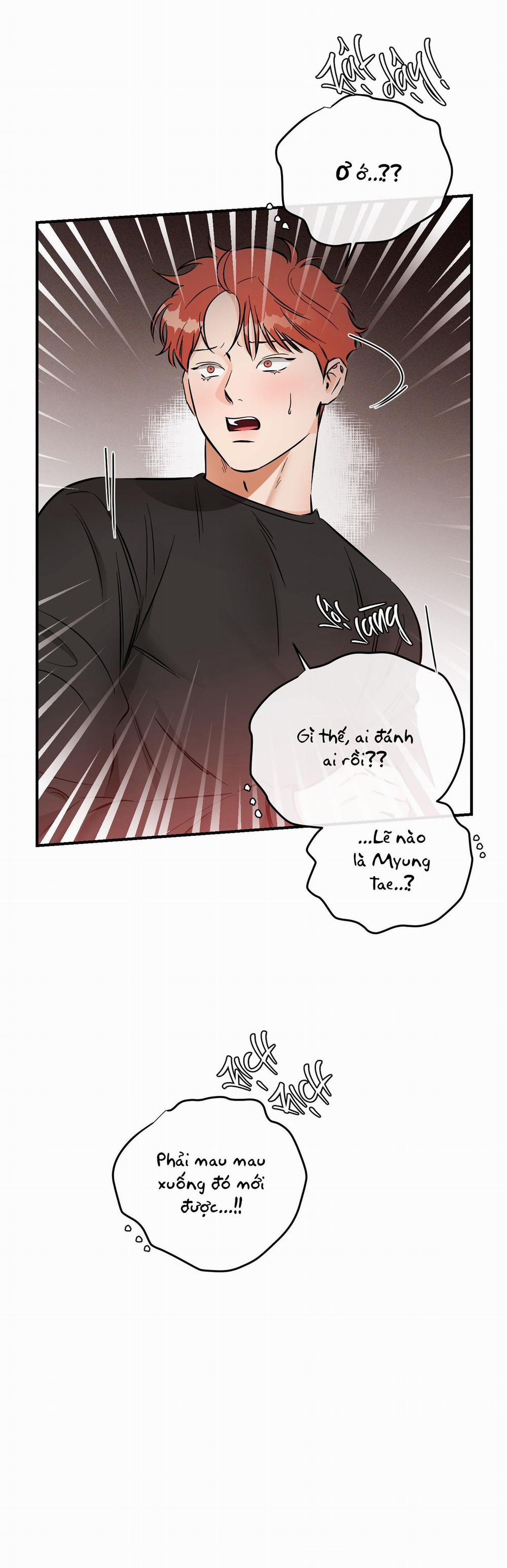 Cá Minh Thái Khô Quắt Rồi! 58 trang 20