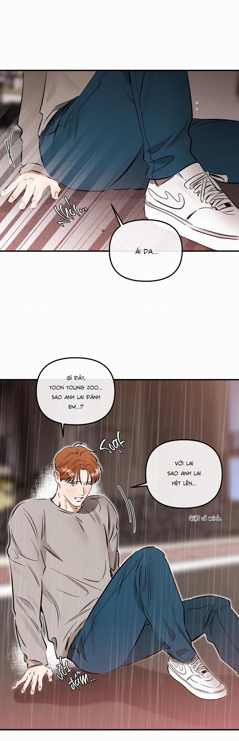 Cá Minh Thái Khô Quắt Rồi! 58 trang 21