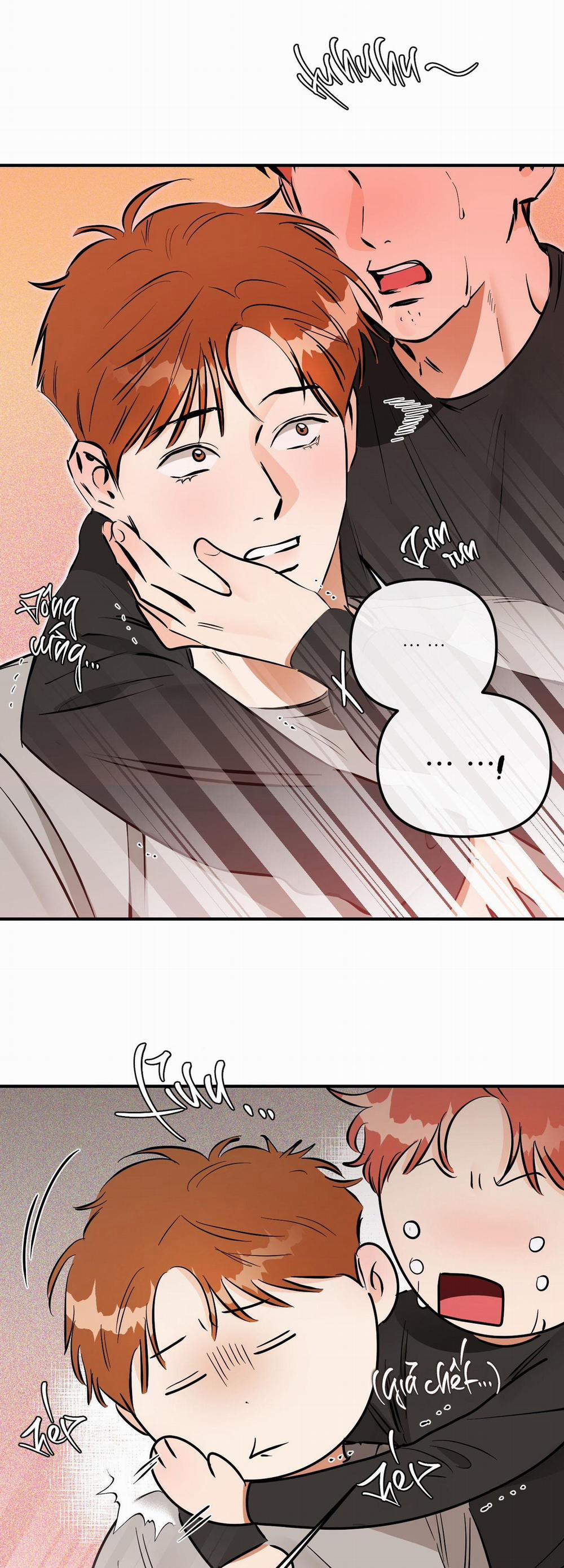 Cá Minh Thái Khô Quắt Rồi! 58 trang 25