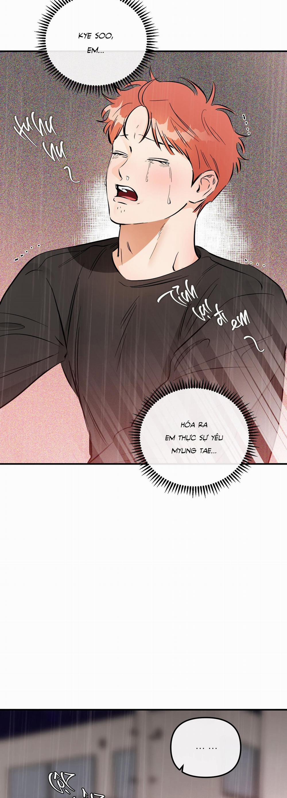 Cá Minh Thái Khô Quắt Rồi! 58 trang 27