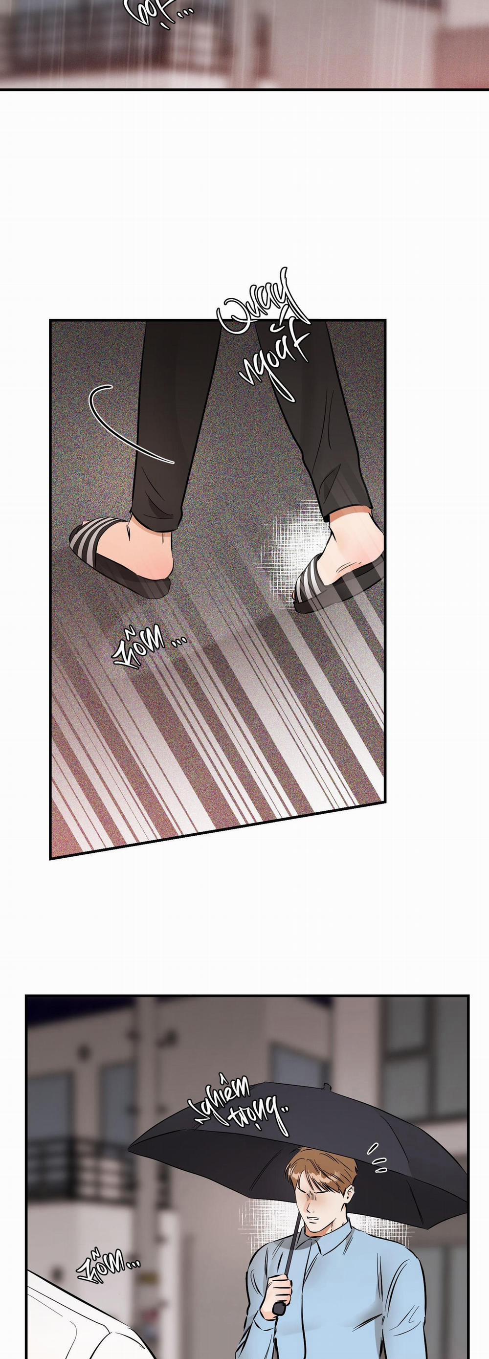 Cá Minh Thái Khô Quắt Rồi! 58 trang 28