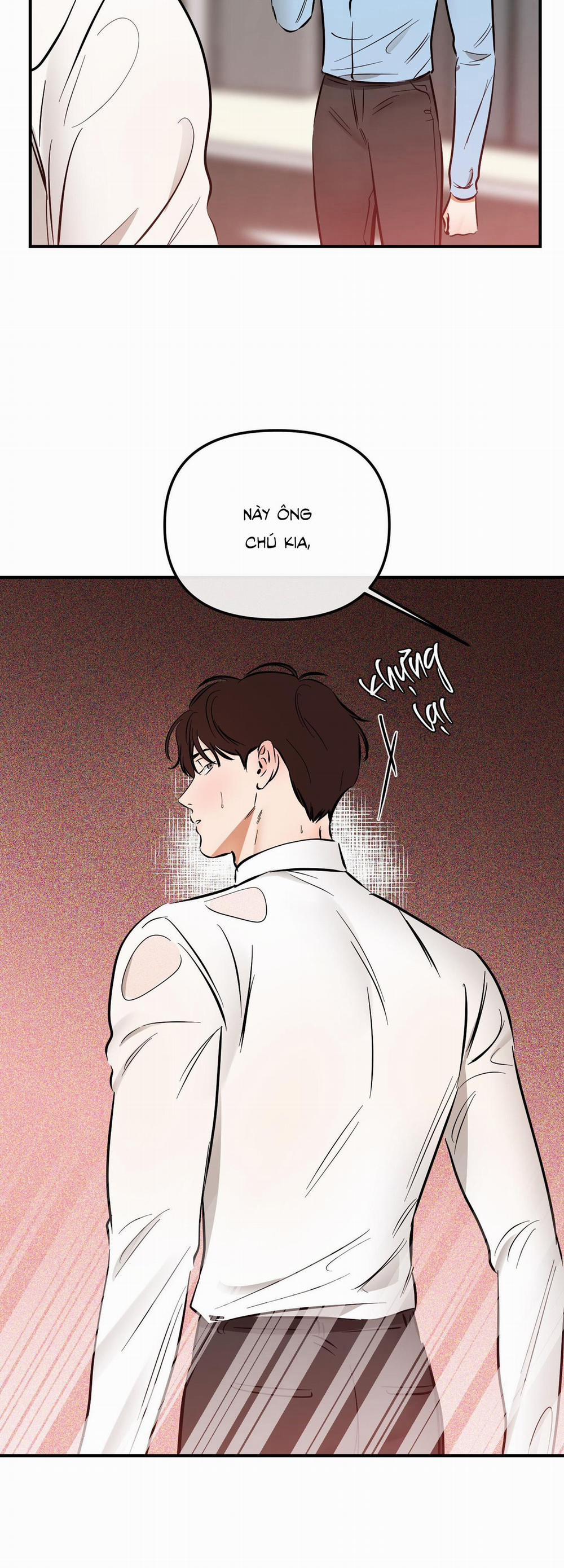 Cá Minh Thái Khô Quắt Rồi! 58 trang 29