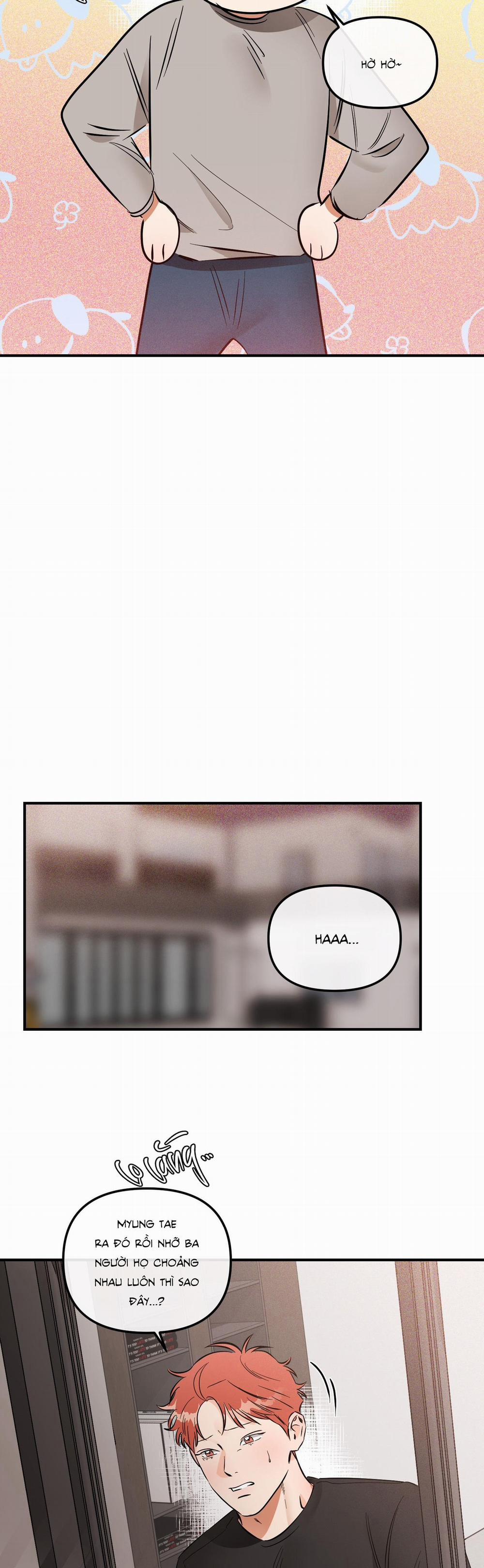 Cá Minh Thái Khô Quắt Rồi! 58 trang 3