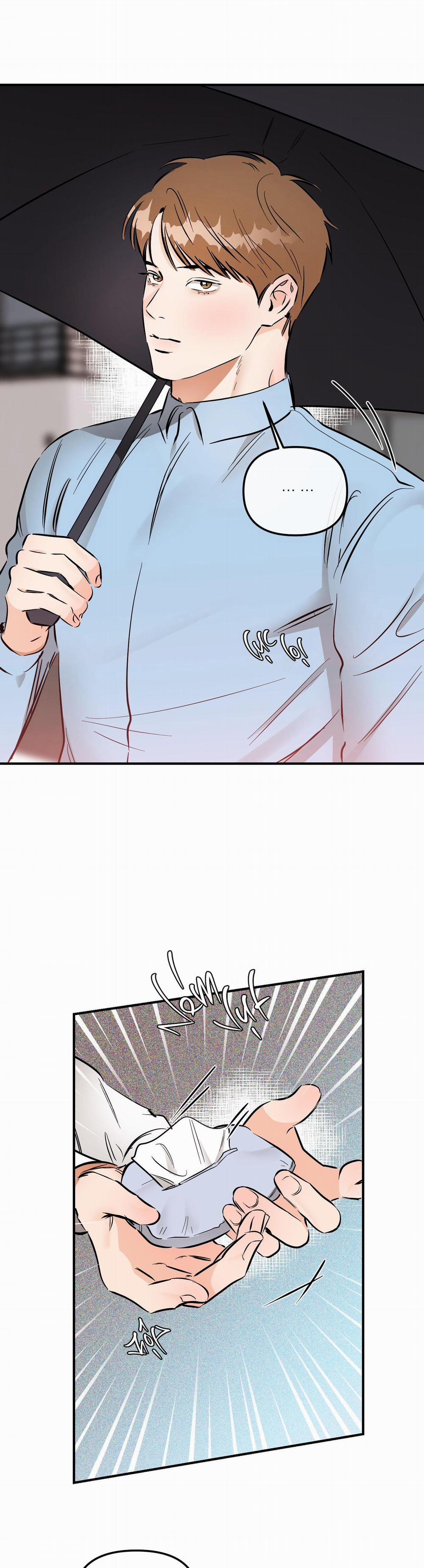 Cá Minh Thái Khô Quắt Rồi! 58 trang 30