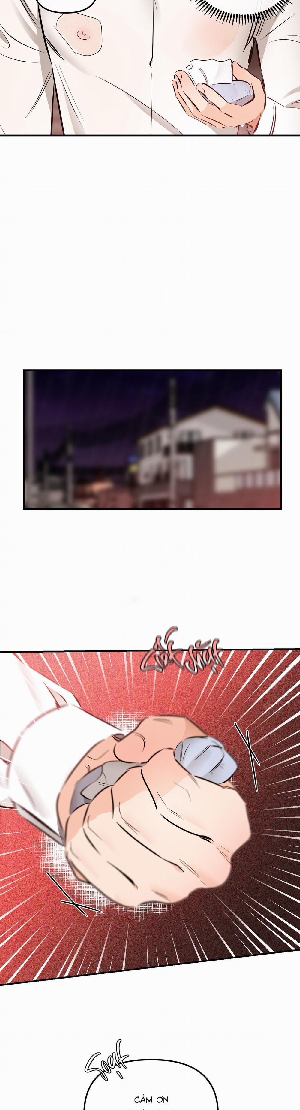 Cá Minh Thái Khô Quắt Rồi! 58 trang 33