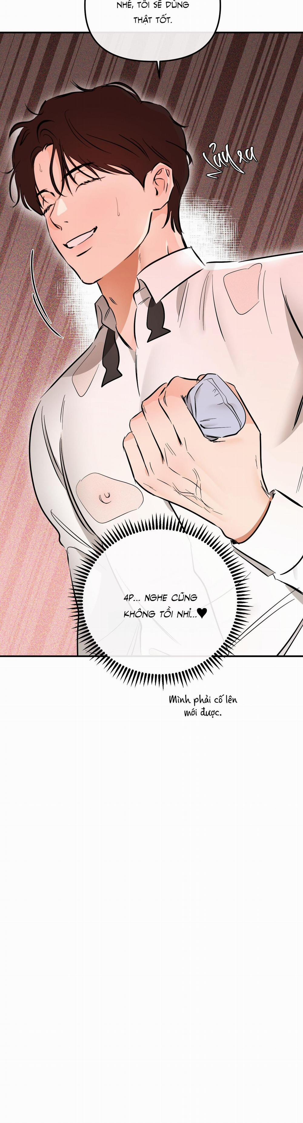 Cá Minh Thái Khô Quắt Rồi! 58 trang 34