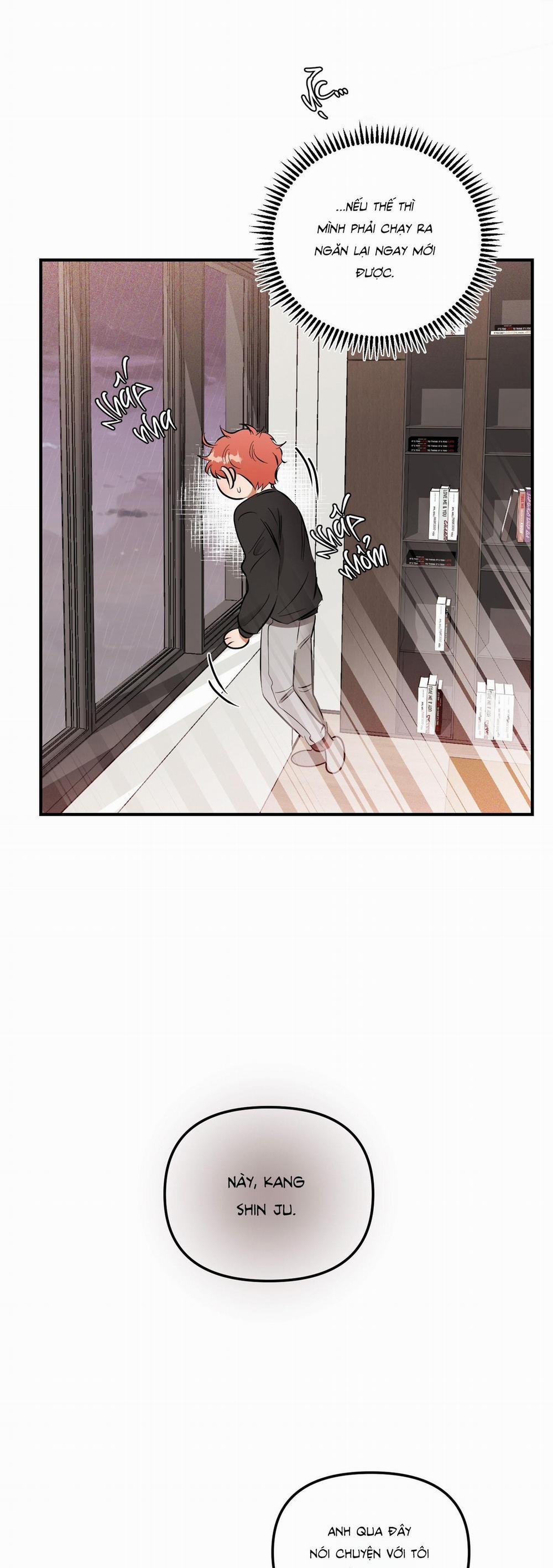 Cá Minh Thái Khô Quắt Rồi! 58 trang 5