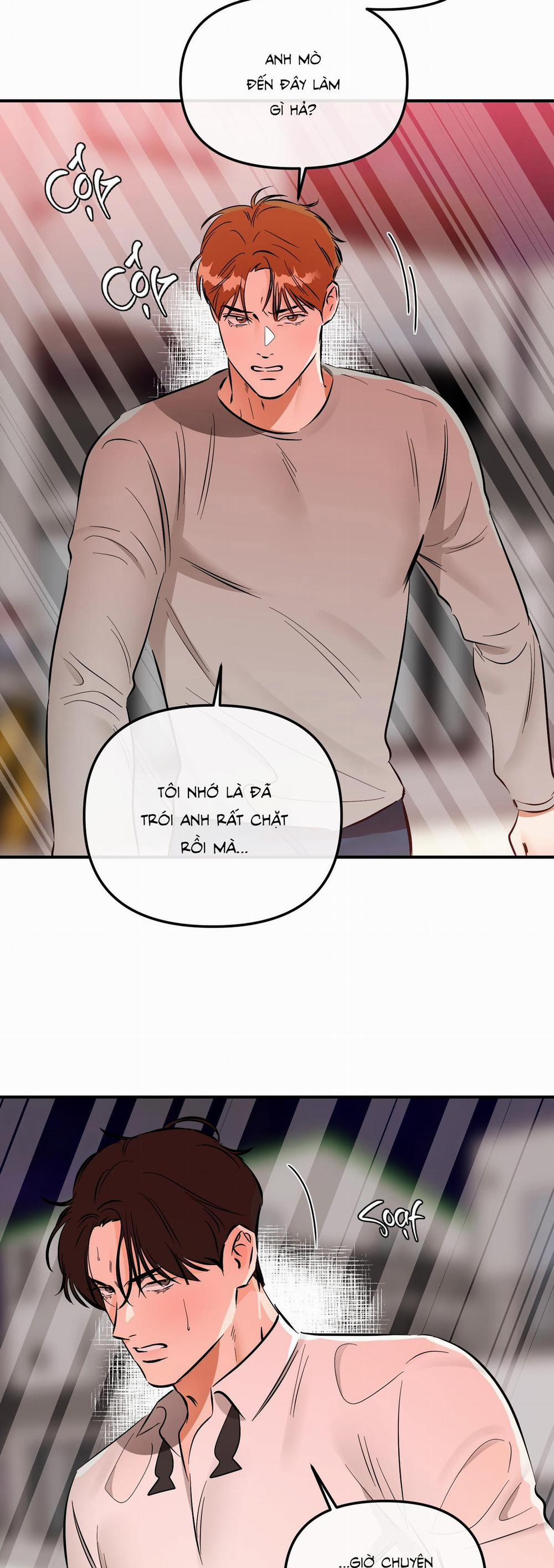 Cá Minh Thái Khô Quắt Rồi! 58 trang 7