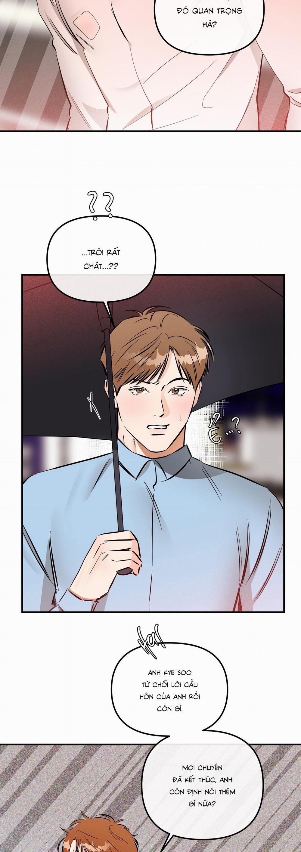 Cá Minh Thái Khô Quắt Rồi! 58 trang 8