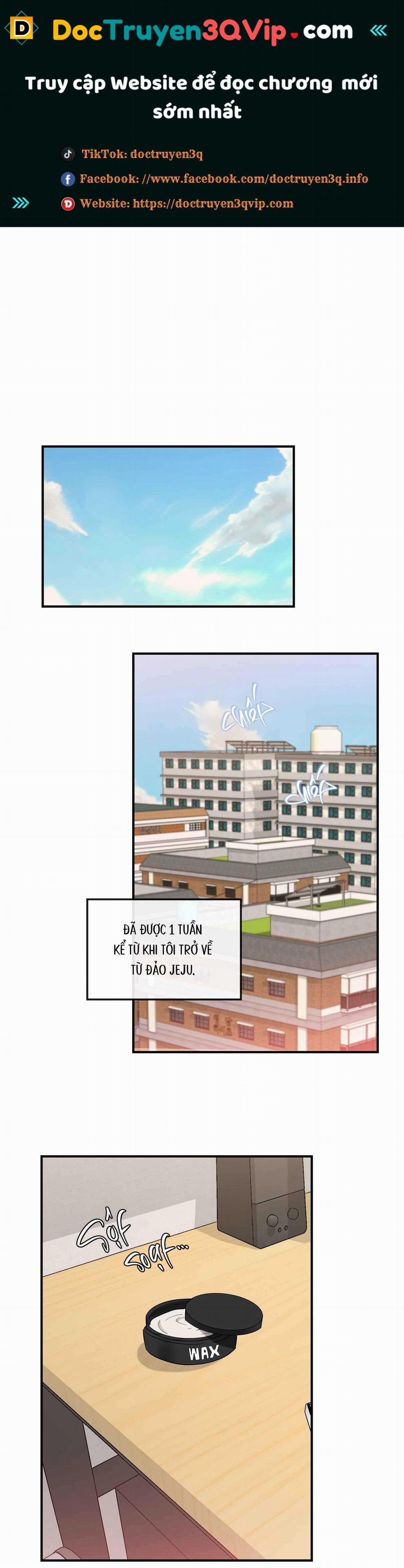 Cá Minh Thái Khô Quắt Rồi! 59 trang 0