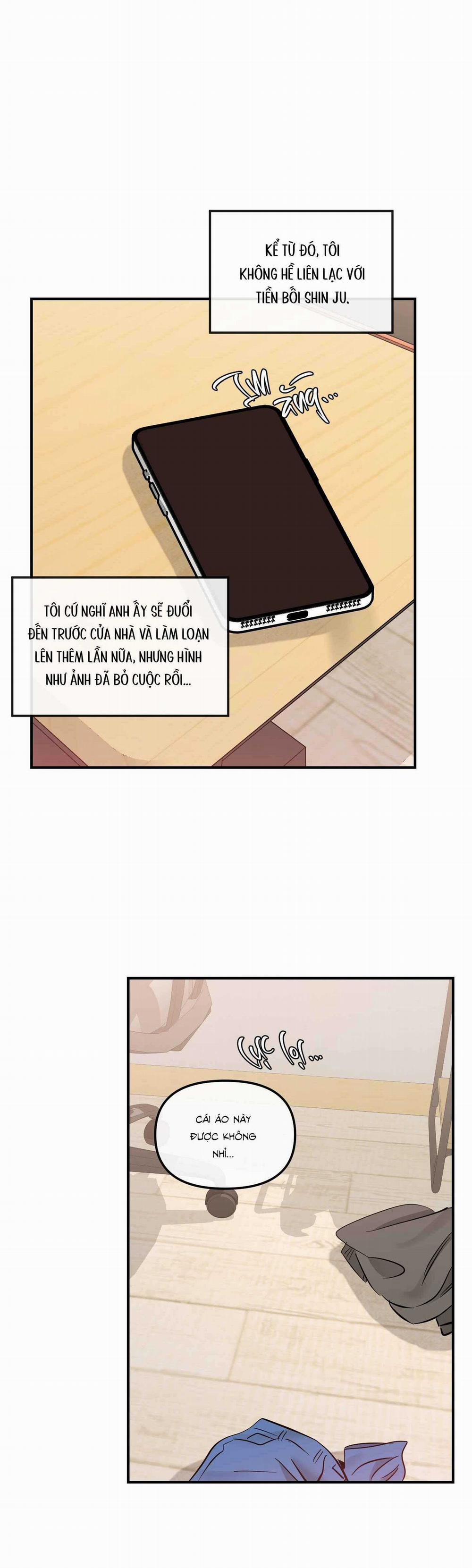 Cá Minh Thái Khô Quắt Rồi! 59 trang 1