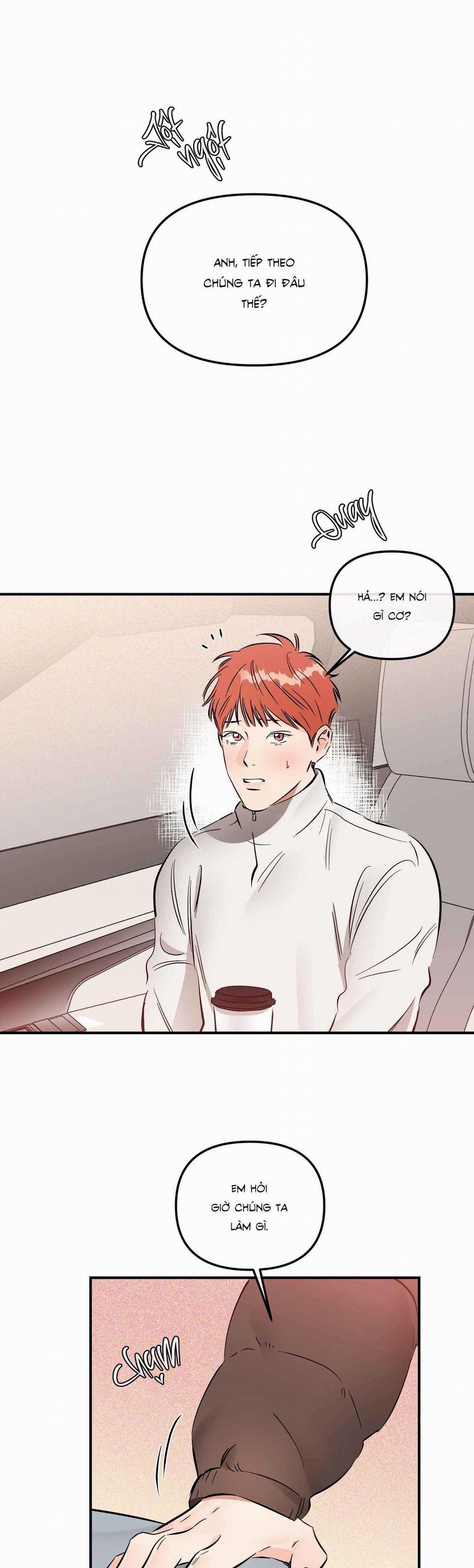 Cá Minh Thái Khô Quắt Rồi! 59 trang 13