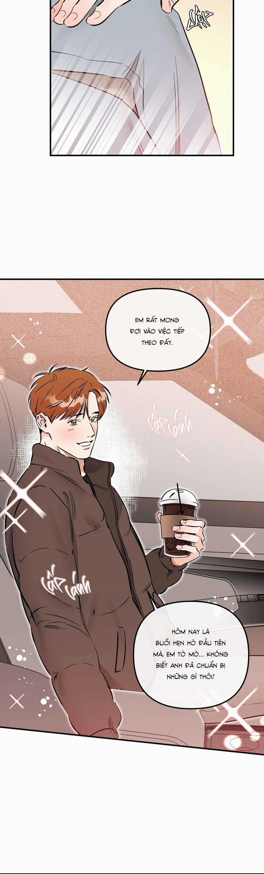 Cá Minh Thái Khô Quắt Rồi! 59 trang 14