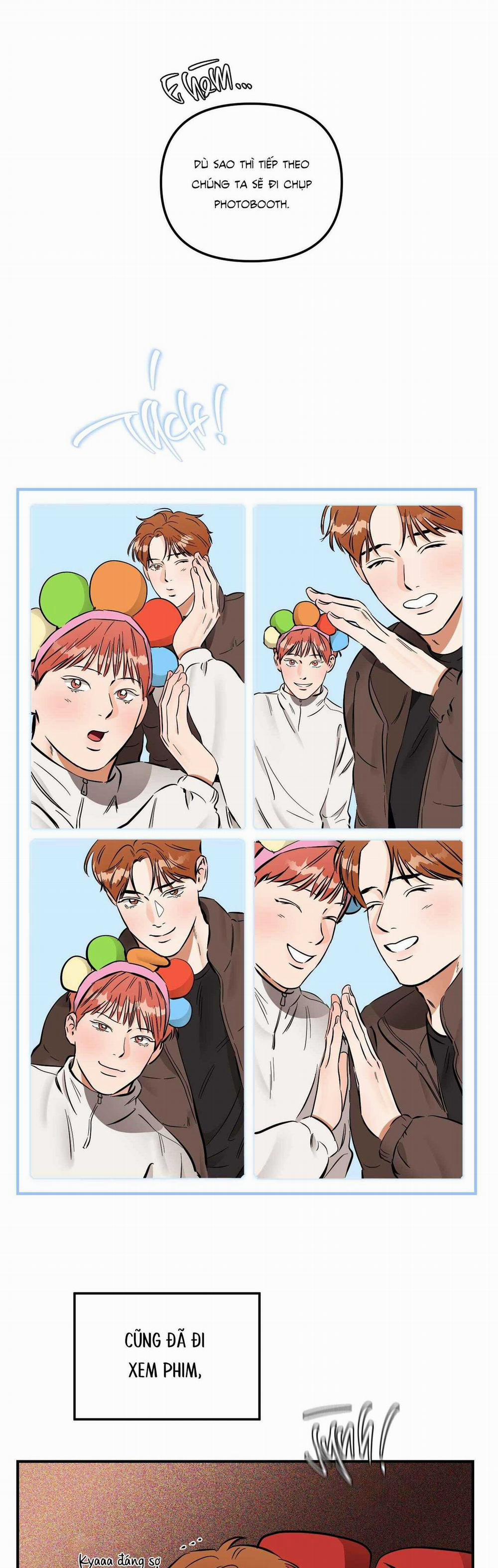 Cá Minh Thái Khô Quắt Rồi! 59 trang 16