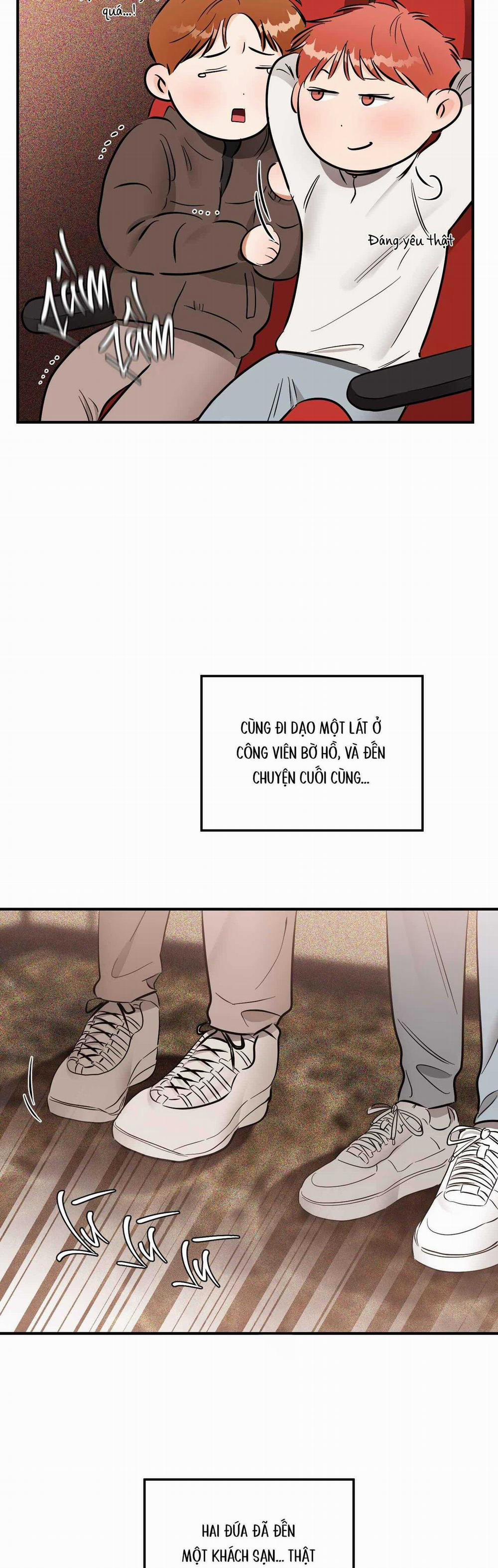 Cá Minh Thái Khô Quắt Rồi! 59 trang 17